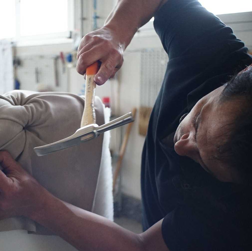 Instalación y montaje completo