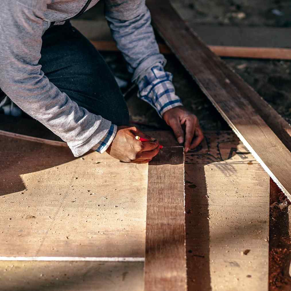 Fabricación hecha a medida