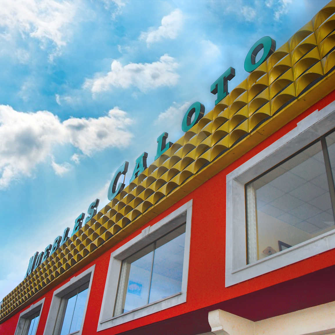 Muebles Caloto Central