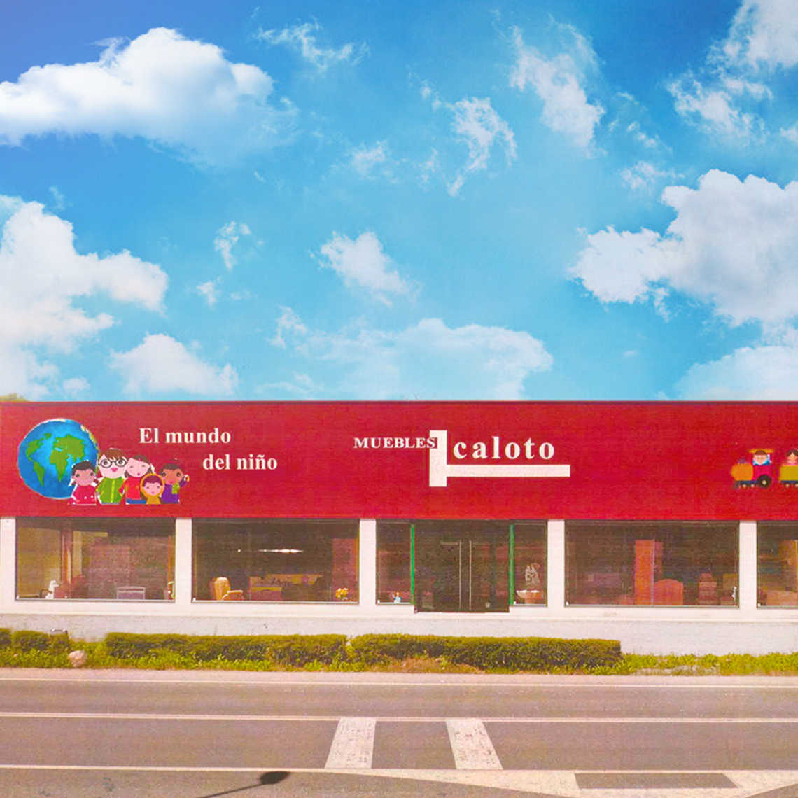 Muebles Caloto San Ciprián