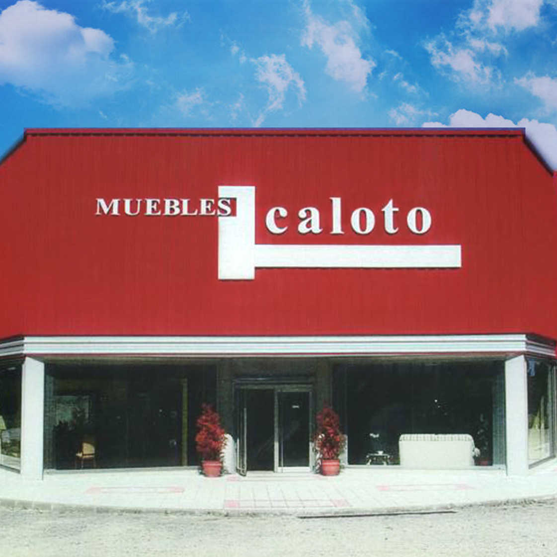 Muebles Caloto Juvenil